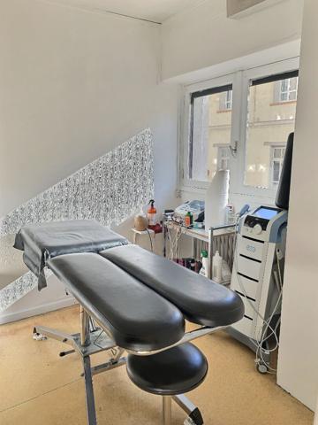 Bureaux Marseille 2 pièce(s)