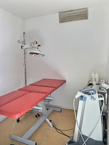 Bureaux Marseille 2 pièce(s)