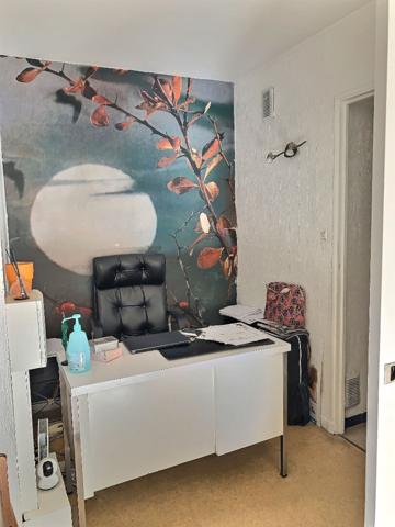 Bureaux Marseille 2 pièce(s)