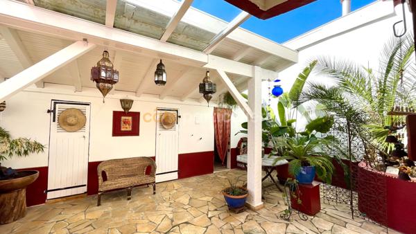 Vente Appartement106 m² - 3 Pièces - BIARRITZ (64200)