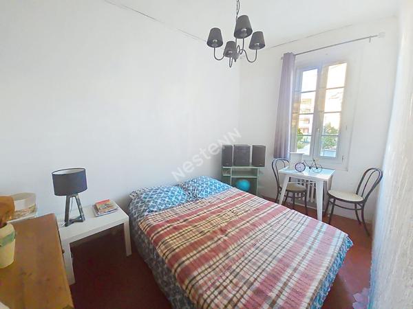 Charmante Maison à Vendre à La Seyne sur Mer