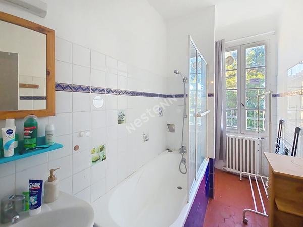 Charmante Maison à Vendre à La Seyne sur Mer