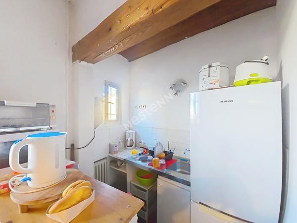 Charmante Maison à Vendre à La Seyne sur Mer