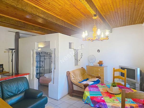 Charmante Maison à Vendre à La Seyne sur Mer