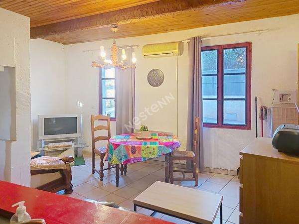 Charmante Maison à Vendre à La Seyne sur Mer