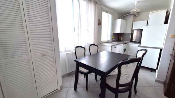 Appartement 3 pièces MARSEILLE 4EME ARRONDISSEMENT (13)