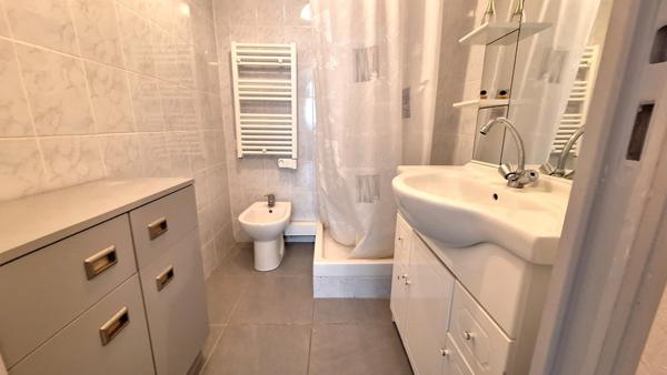 Appartement 3 pièces MARSEILLE 4EME ARRONDISSEMENT (13)