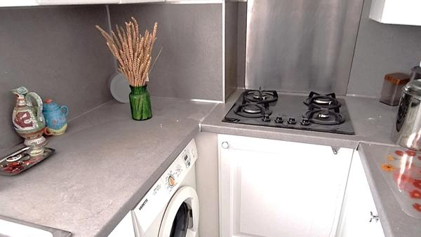 Appartement 3 pièces MARSEILLE 4EME ARRONDISSEMENT (13)