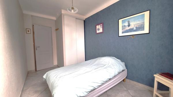 Appartement 3 pièces MARSEILLE 4EME ARRONDISSEMENT (13)