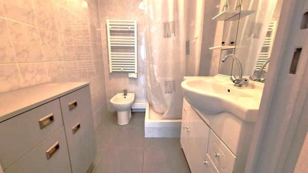 Appartement 3 pièces MARSEILLE 4EME ARRONDISSEMENT (13)