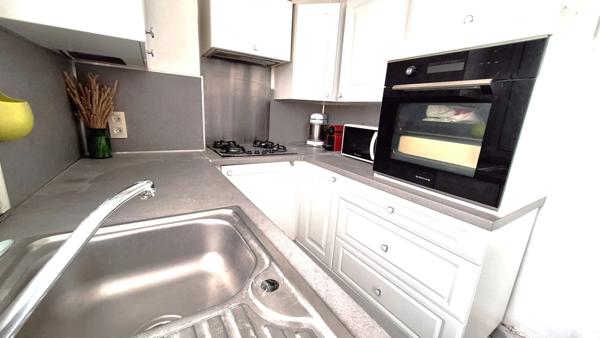 Appartement 3 pièces MARSEILLE 4EME ARRONDISSEMENT (13)