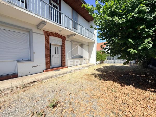 Maison 4 pièces à vendre à Tarbes avec vue sur les Pyrénées