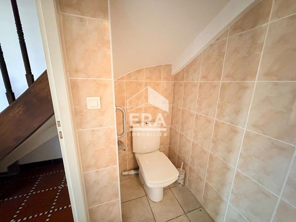 Maison 4 pièces à vendre à Tarbes avec vue sur les Pyrénées