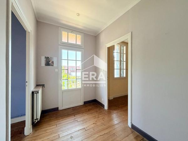 Maison 4 pièces à vendre à Tarbes avec vue sur les Pyrénées