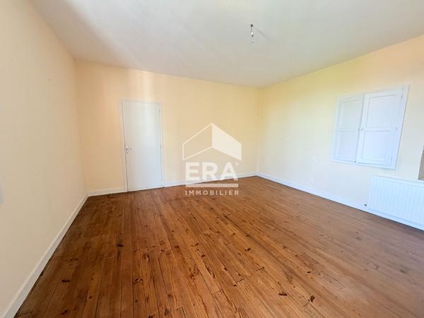 Maison 4 pièces à vendre à Tarbes avec vue sur les Pyrénées