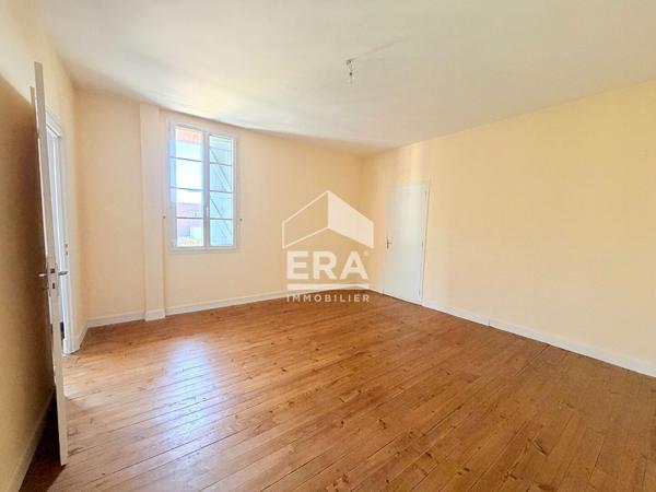 Maison 4 pièces à vendre à Tarbes avec vue sur les Pyrénées
