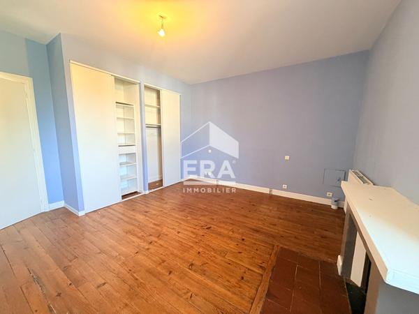 Maison 4 pièces à vendre à Tarbes avec vue sur les Pyrénées
