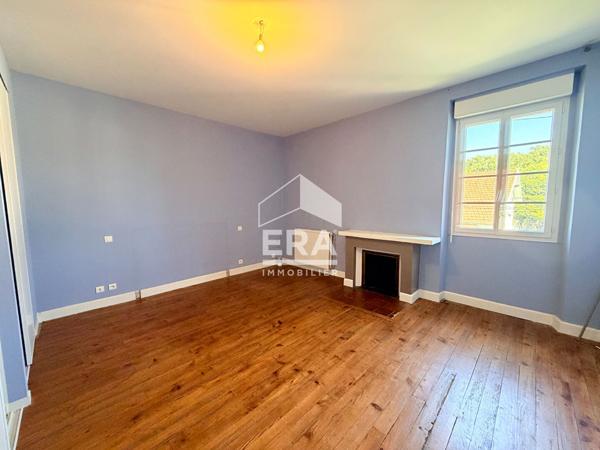Maison 4 pièces à vendre à Tarbes avec vue sur les Pyrénées
