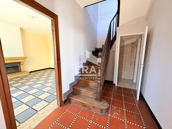 Maison 4 pièces à vendre à Tarbes avec vue sur les Pyrénées