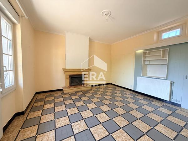 Maison 4 pièces à vendre à Tarbes avec vue sur les Pyrénées