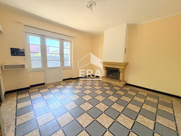Maison 4 pièces à vendre à Tarbes avec vue sur les Pyrénées