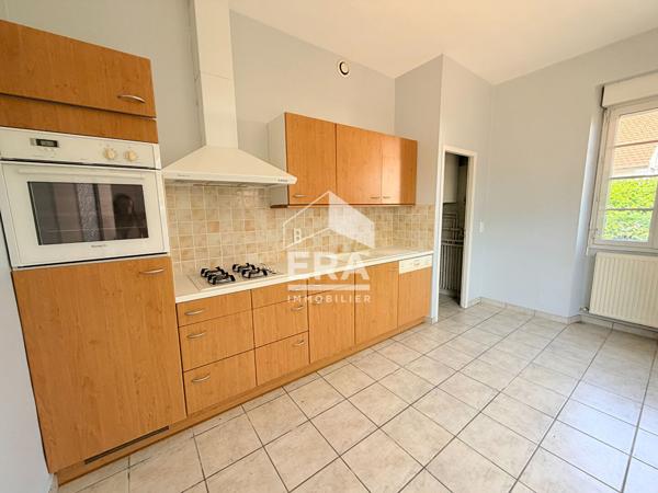 Maison 4 pièces à vendre à Tarbes avec vue sur les Pyrénées