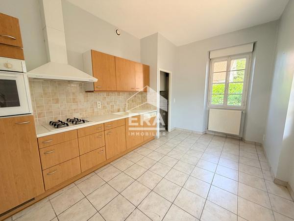 Maison 4 pièces à vendre à Tarbes avec vue sur les Pyrénées