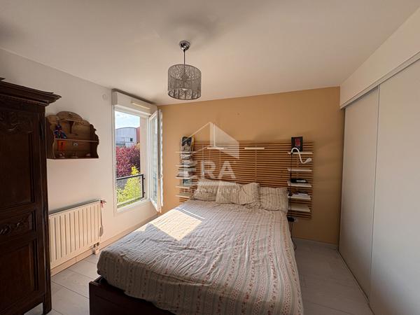 Appartement en duplex Guyancourt 5 pièce(s) 109.07 m2