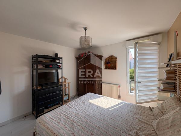 Appartement en duplex Guyancourt 5 pièce(s) 109.07 m2
