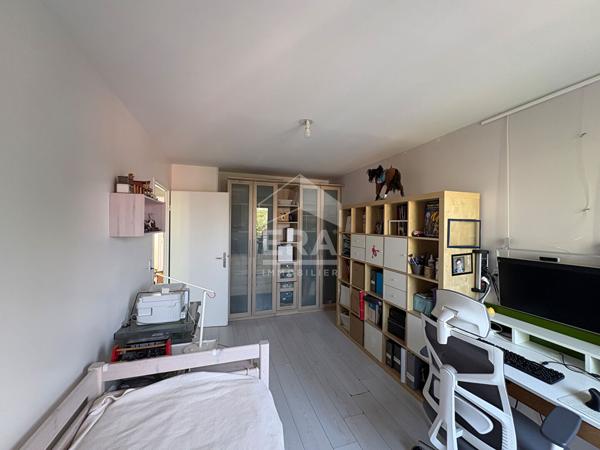Appartement en duplex Guyancourt 5 pièce(s) 109.07 m2