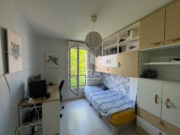 Appartement en duplex Guyancourt 5 pièce(s) 109.07 m2