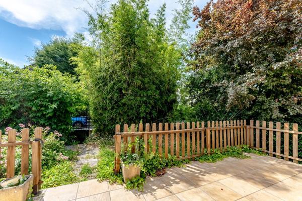 Maison à VILLECRESNES, 94440 - 5 pièces 79m²