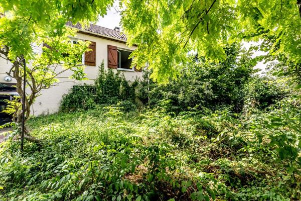 Maison à VILLECRESNES, 94440 - 5 pièces 79m²