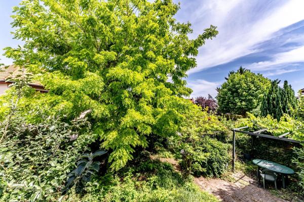 Maison à VILLECRESNES, 94440 - 5 pièces 79m²