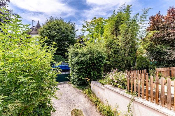 Maison à VILLECRESNES, 94440 - 5 pièces 79m²