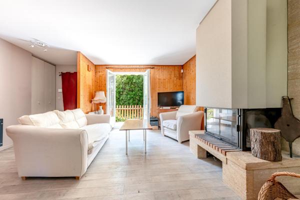 Maison à VILLECRESNES, 94440 - 5 pièces 79m²