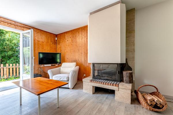 Maison à VILLECRESNES, 94440 - 5 pièces 79m²