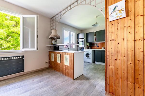 Maison à VILLECRESNES, 94440 - 5 pièces 79m²