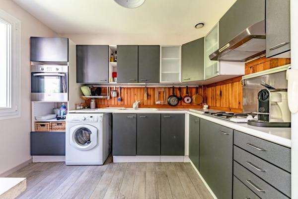 Maison à VILLECRESNES, 94440 - 5 pièces 79m²