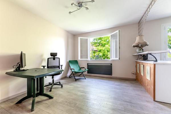 Maison à VILLECRESNES, 94440 - 5 pièces 79m²