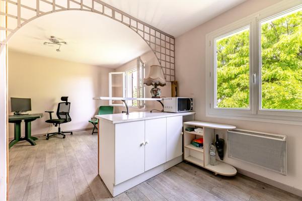 Maison à VILLECRESNES, 94440 - 5 pièces 79m²