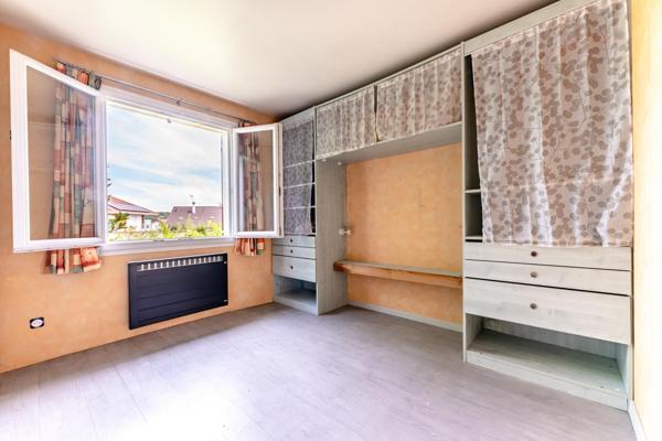 Maison à VILLECRESNES, 94440 - 5 pièces 79m²