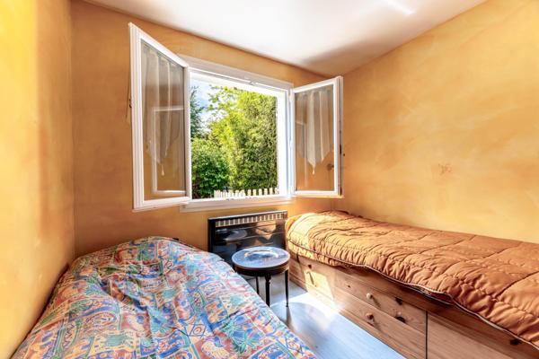 Maison à VILLECRESNES, 94440 - 5 pièces 79m²