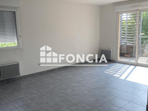 Location Appartement 2 pièces 47.18 m² - 5 RUE ARNAU DE VILLANOVA Saint Laurent De La Salanque 66250