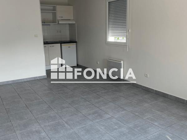 Location Appartement 2 pièces 47.18 m² - 5 RUE ARNAU DE VILLANOVA Saint Laurent De La Salanque 66250