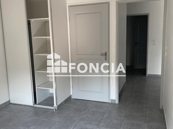 Location Appartement 2 pièces 47.18 m² - 5 RUE ARNAU DE VILLANOVA Saint Laurent De La Salanque 66250