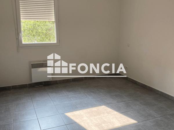 Location Appartement 2 pièces 47.18 m² - 5 RUE ARNAU DE VILLANOVA Saint Laurent De La Salanque 66250