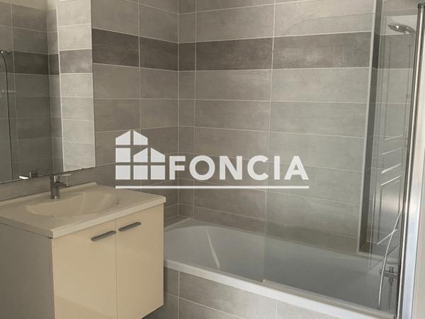 Location Appartement 2 pièces 47.18 m² - 5 RUE ARNAU DE VILLANOVA Saint Laurent De La Salanque 66250