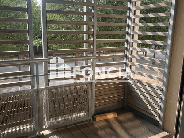 Location Appartement 2 pièces 47.18 m² - 5 RUE ARNAU DE VILLANOVA Saint Laurent De La Salanque 66250
