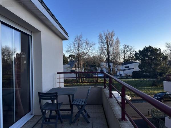 Appartement à vendre à Vannes dans le Morbihan (56000), ref : 56003-1393   
Est